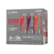 Stage® 6-Pack Variety Pack