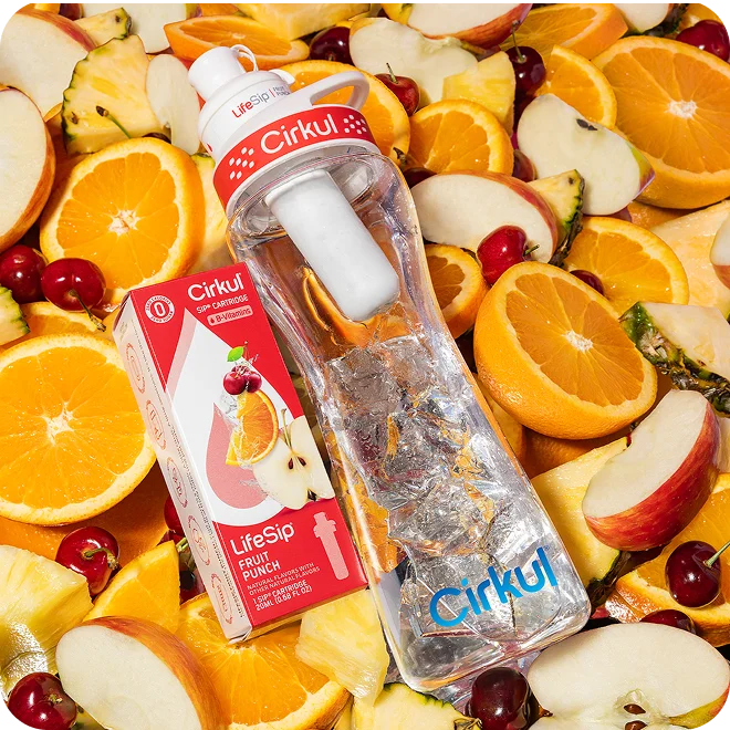Wellness Hydration Pack