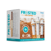 Frosted® Iced Coffee 6-Pack Variety Pack