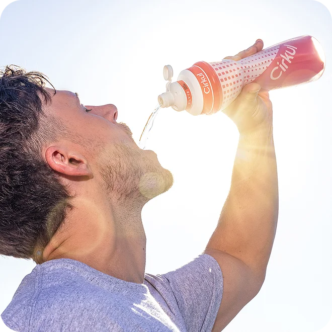 Electrolyte Mega Pack